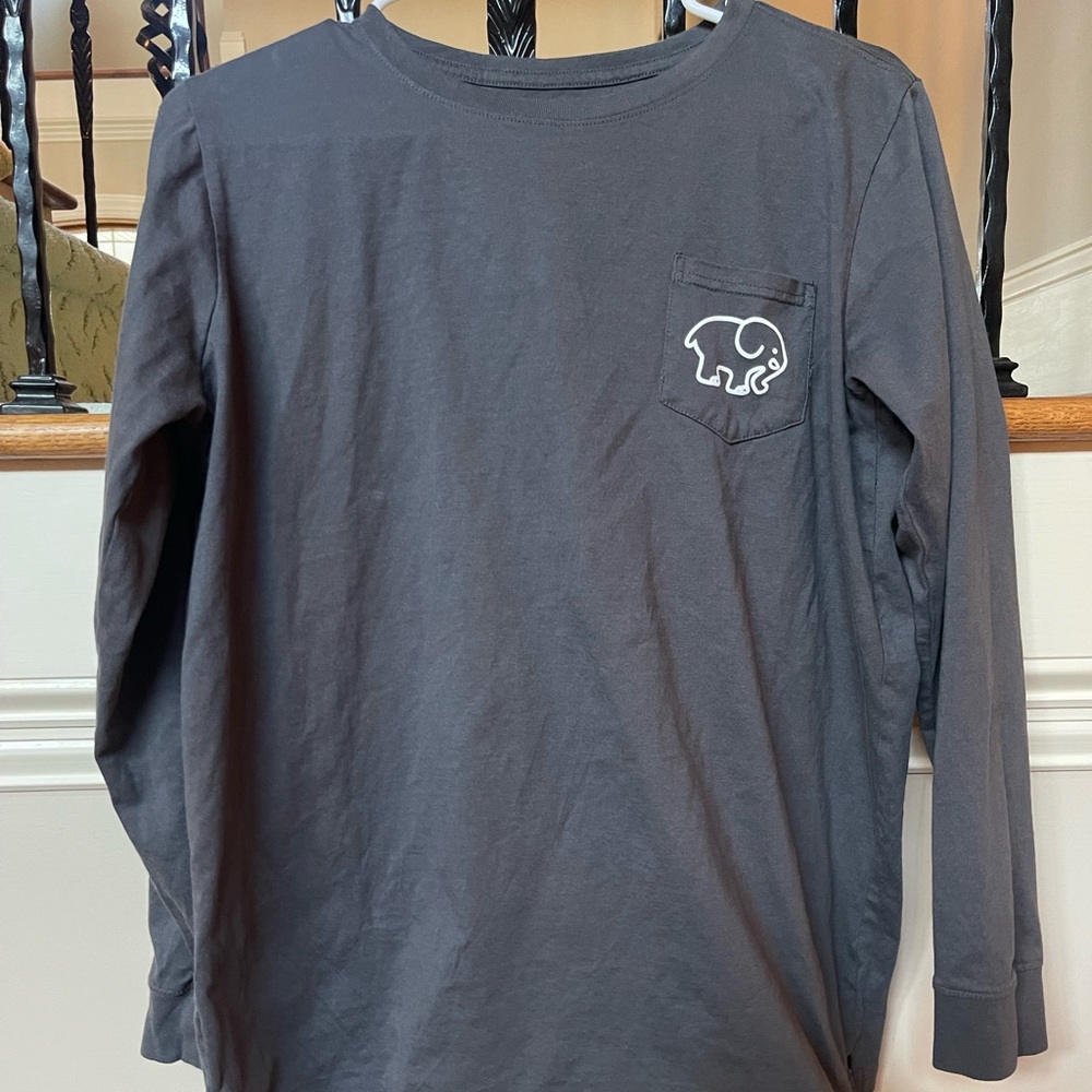 ivory ella long sleeve